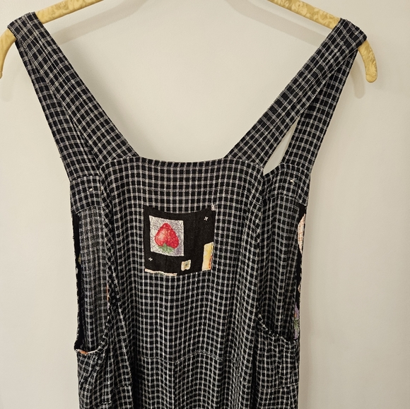 Vintage - Carol Anderson NWOT Maxi Jumper - Size L - Picture 3 of 10